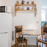 Apartment Pet Friendly In Freiberg