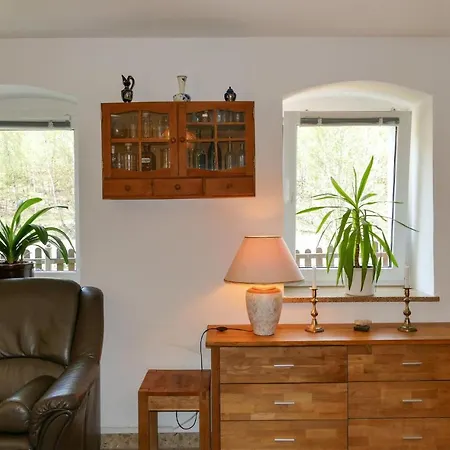 Stunning In With Kitchen דירה פרייברג