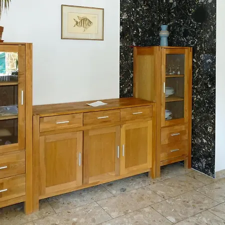 Stunning In With Kitchen דירה פרייברג